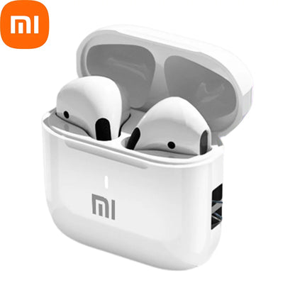 XIAOMI AP05 True Wireless Earbuds with HIFI Stereo Sound and Bluetooth 5.3,  Sports Earphones with Microphone for Android and iOS