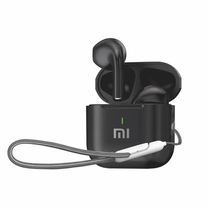 XIAOMI AP05 True Wireless Earbuds with HIFI Stereo Sound and Bluetooth 5.3,  Sports Earphones with Microphone for Android and iOS