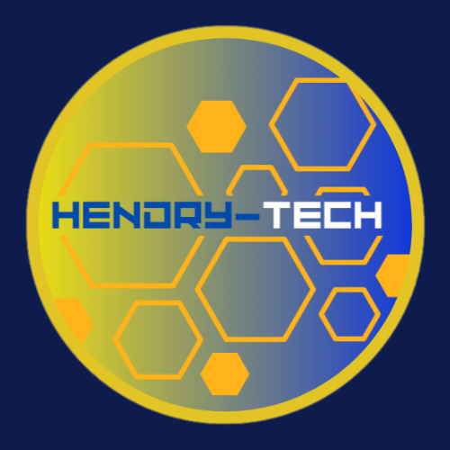 HENDRY-TECH